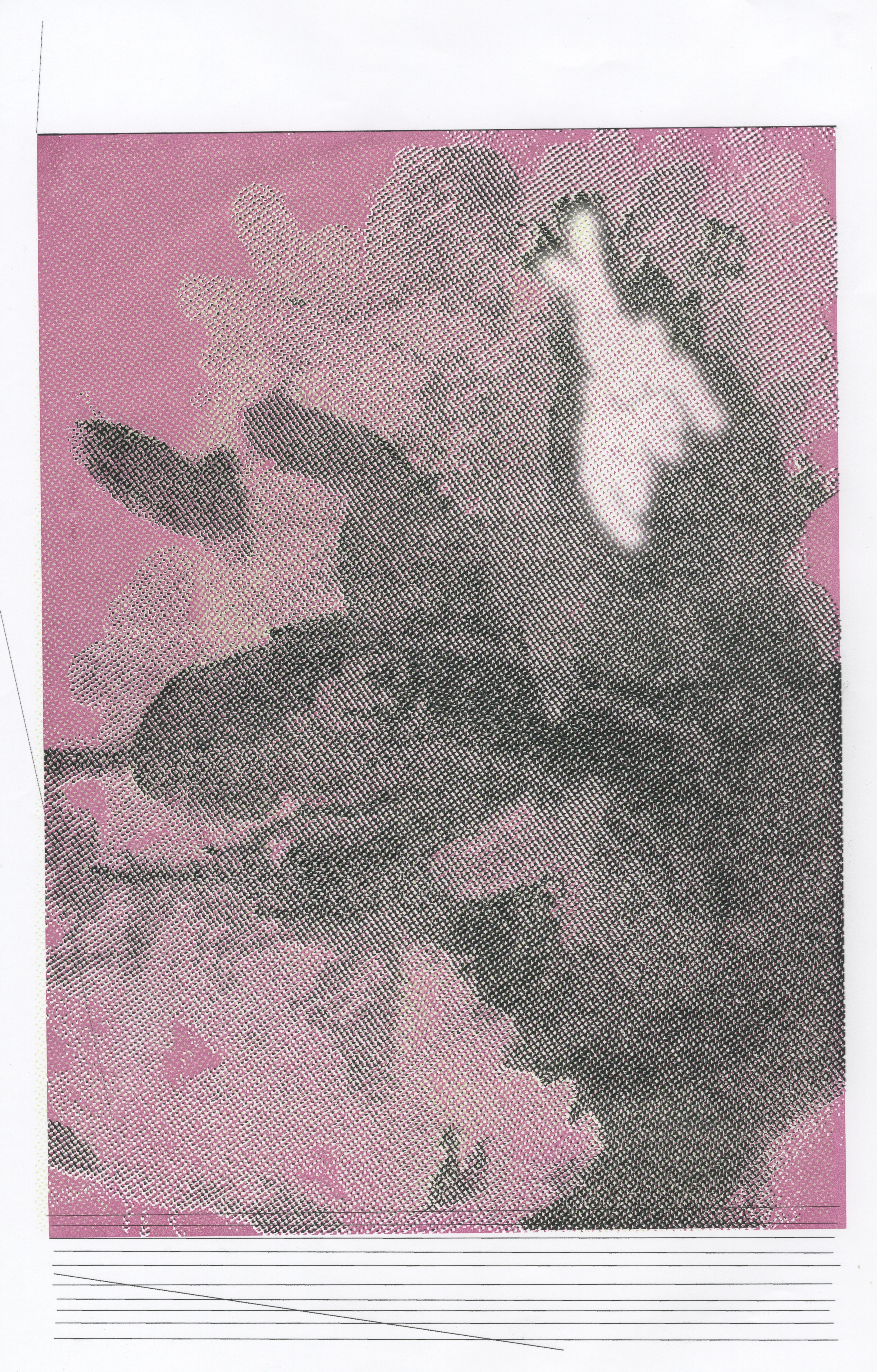 inkjet, print, printmaking